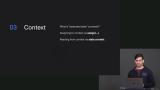 Context