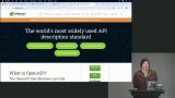 What is OpenAPI?