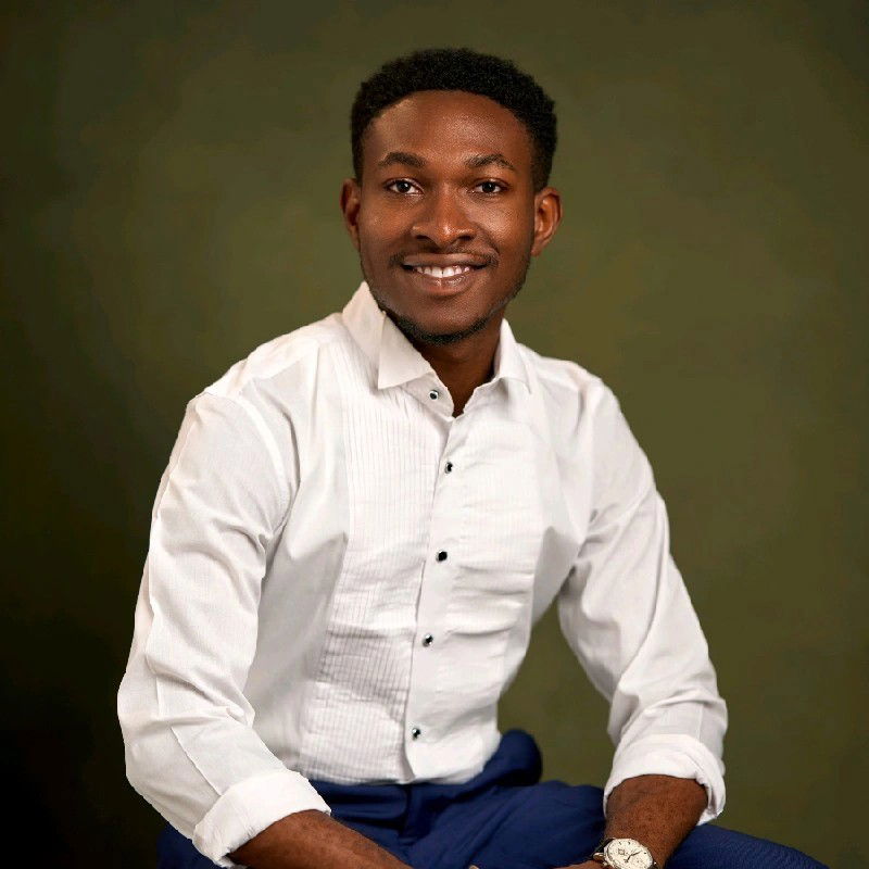 Adegbite Ademola Kelvin