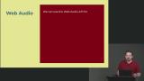 Web Audio & Web MIDI