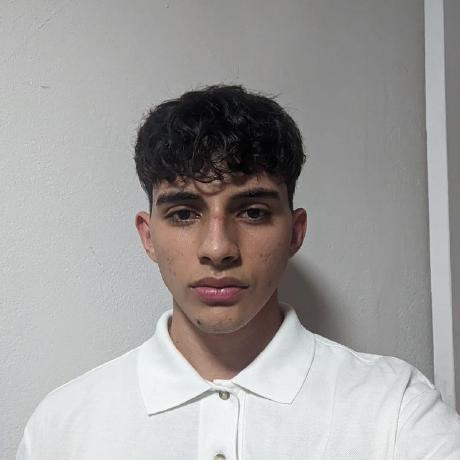 Luis David Miranda Villalta