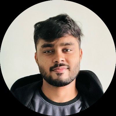 Vijay Pagare 🇮🇳✨