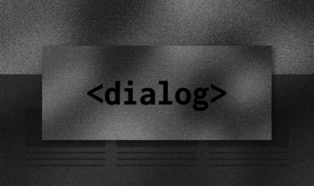 Post Thumbnail for Lessons Learned from Recreating a Styled Dialog