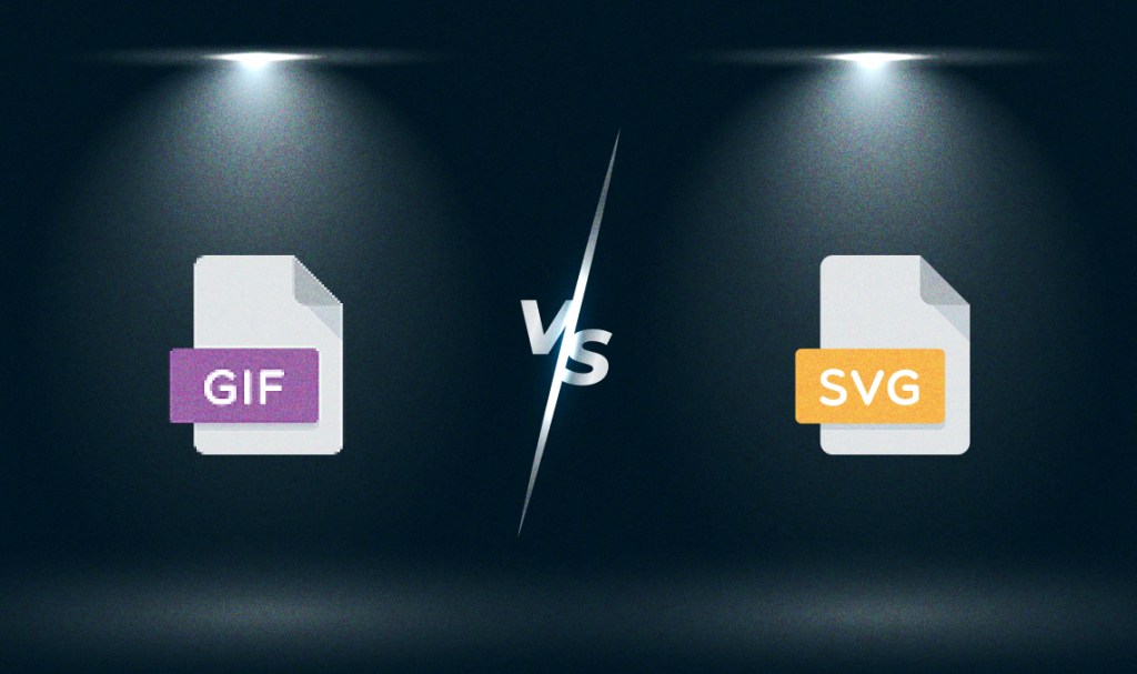 Post Thumbnail for Replace Your Animated GIFs with SVGs