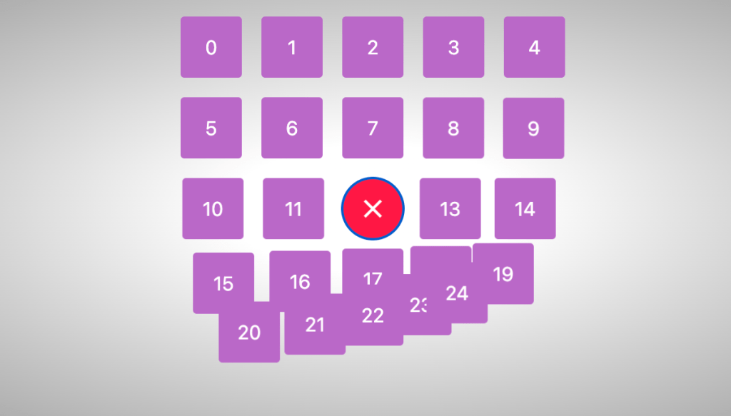 Post Thumbnail for Fanout with Grid and View Transitions