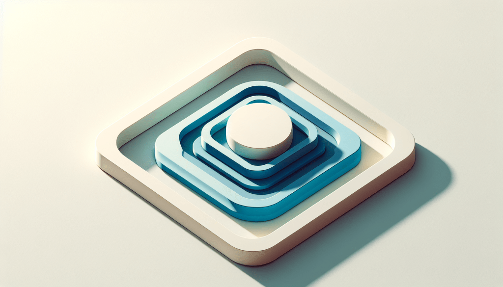 Post Thumbnail for The Classic Border Radius Advice, Plus an Unusual Trick