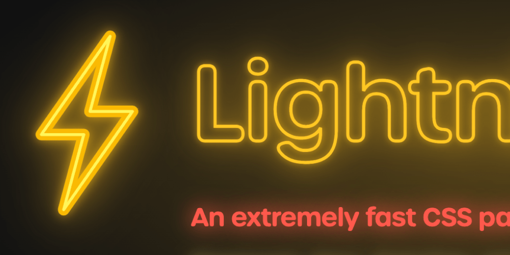 Post Thumbnail for Fine, I’ll Use a Super Basic CSS Processing Setup.