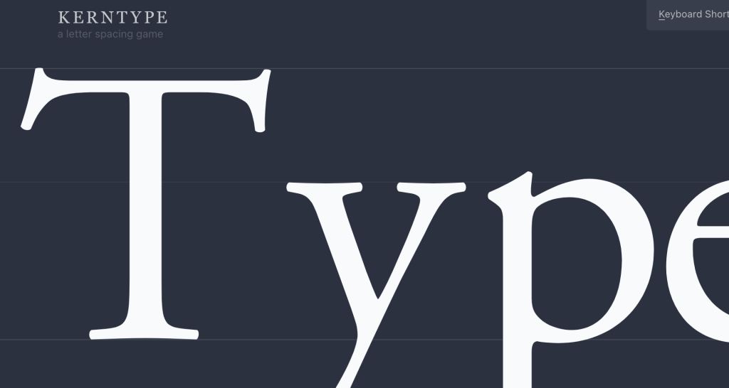 Post Thumbnail for Kern Type